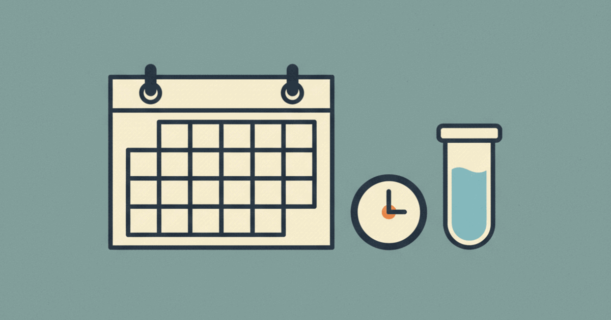 How long does bacteriostatic water last? Unopened, opened, and in the fridge