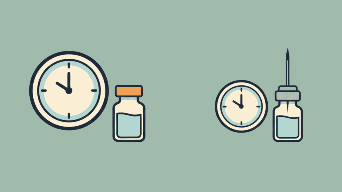 How long does bacteriostatic water last? Unopened, opened, and in the fridge