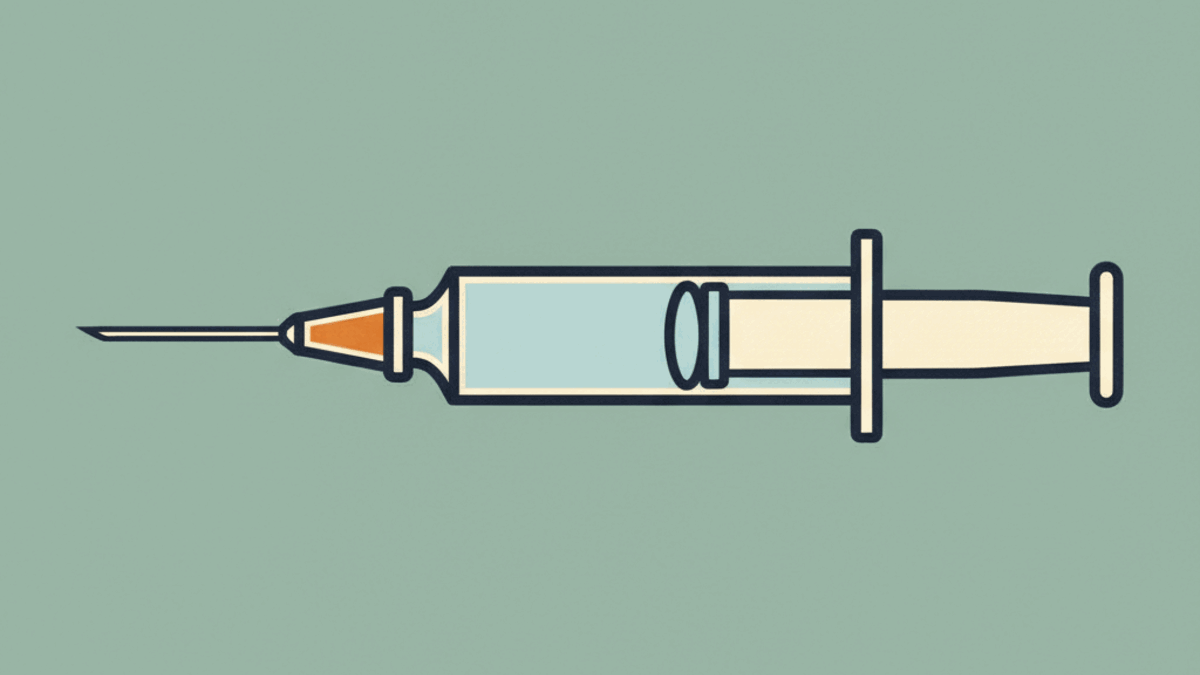 1 mL = how many units? Reading a U-100 insulin syringe