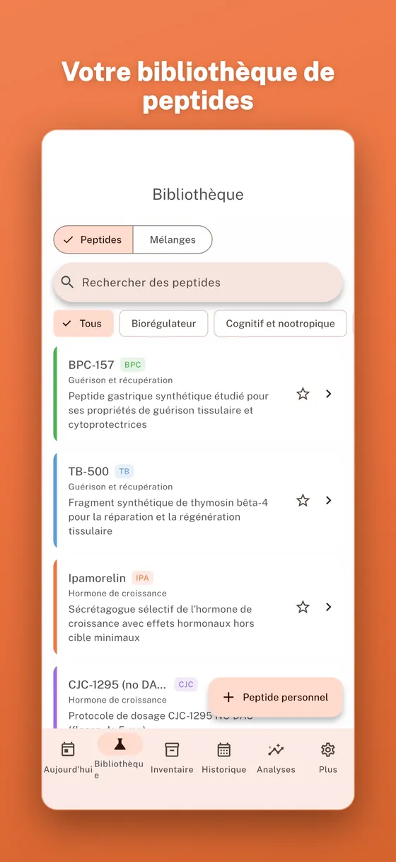 Bibliothèque